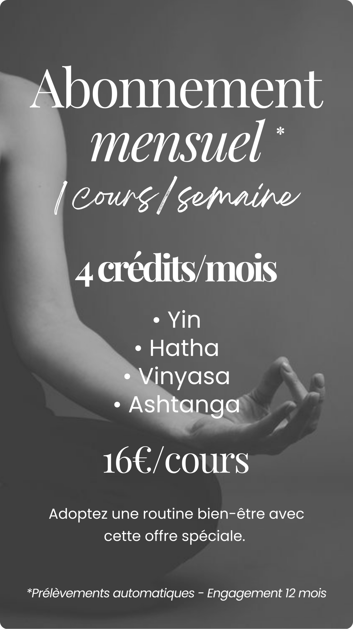 Cours Centre de yoga Vannes hypercentre cours de yoga débutant studio yoga vannes vinyasa hatha yog house – Location bureau Vannes massage bien-être soins spa location bureau cabinet vannes coworking
