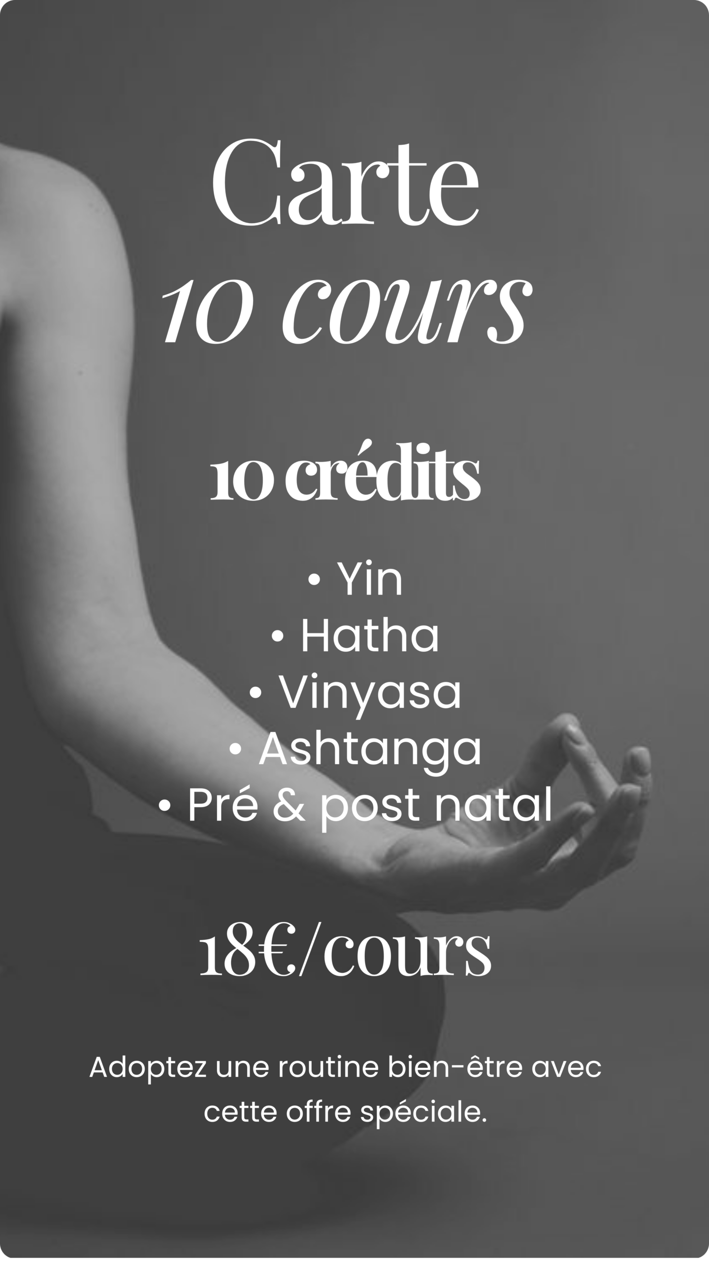 Cours Centre de yoga Vannes hypercentre cours de yoga débutant studio yoga vannes vinyasa hatha yog house – Location bureau Vannes massage bien-être soins spa