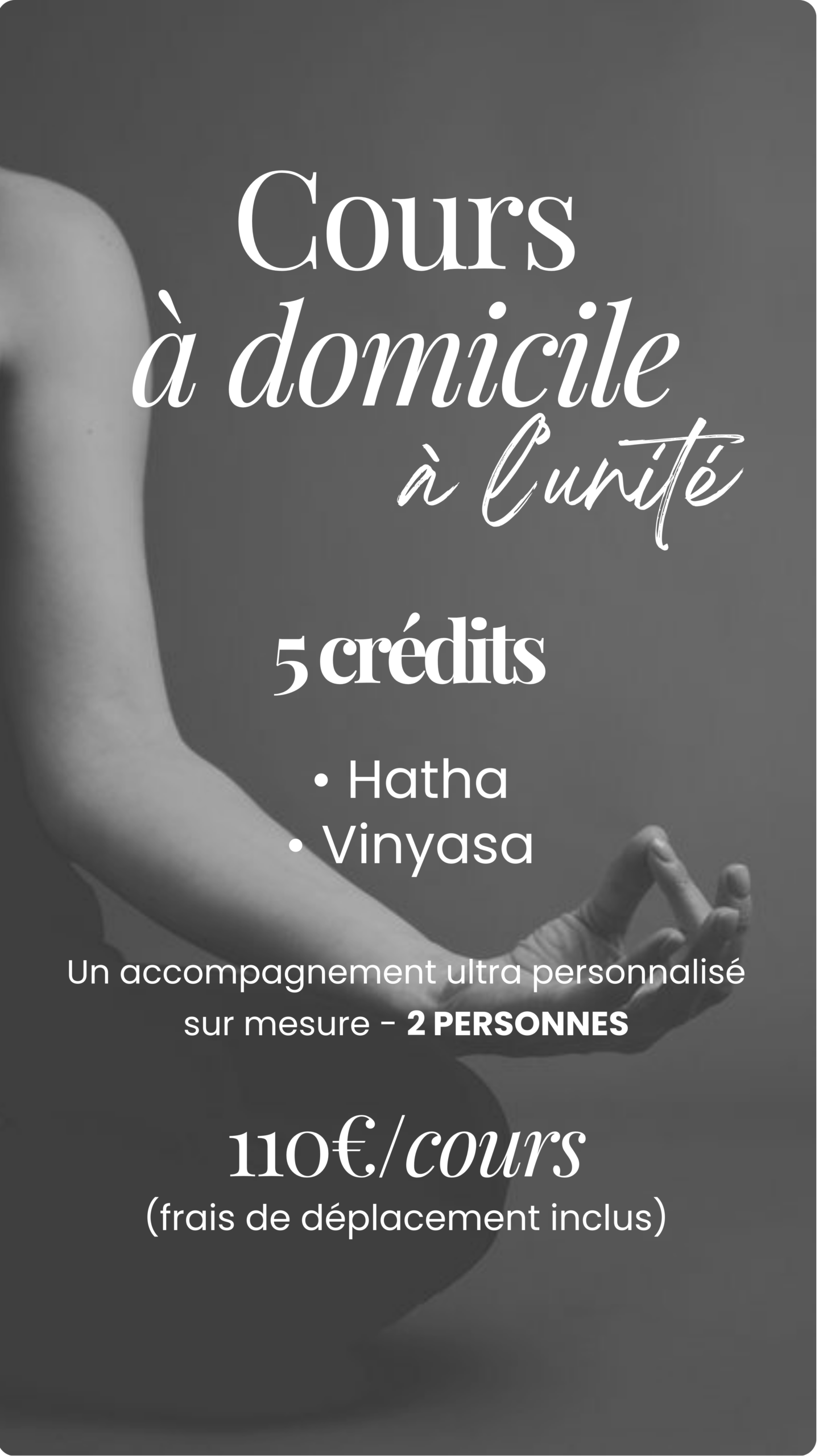 Centre de yoga Vannes hypercentre cours de yoga débutant studio yoga vannes vinyasa hatha yog house – Location bureau Vannes massage bien-être soins spa
